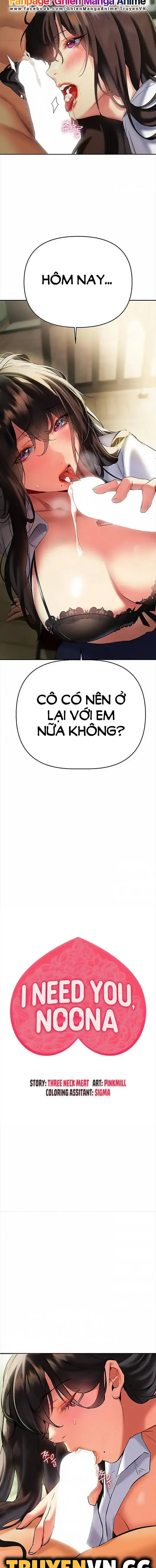 đọc truyện Không Phải Chị Thì Không Được Chương 20 ảnh 4 tại Giả Dược