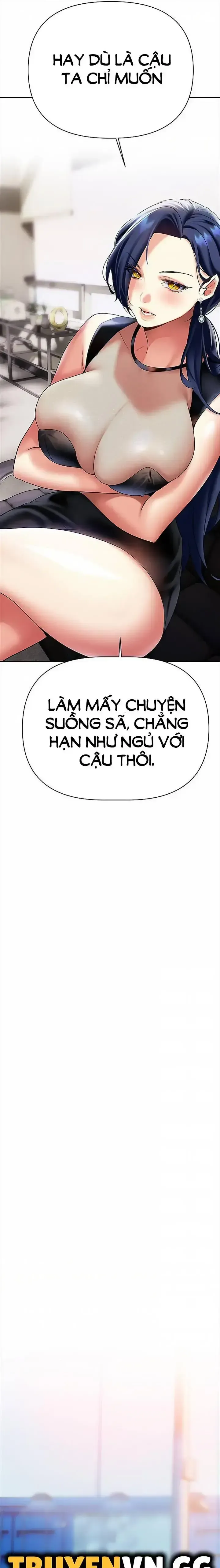 đọc truyện Không Phải Chị Thì Không Được Chương 20 ảnh 39 tại Giả Dược