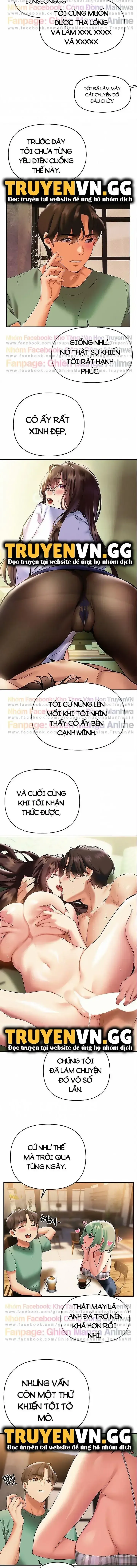 đọc truyện Không Phải Chị Thì Không Được Chương 21 ảnh 4 tại Giả Dược