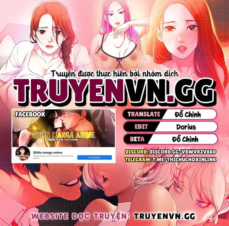 đọc truyện Không Phải Chị Thì Không Được Chương 22 ảnh 2 tại Thiên Thai Truyện