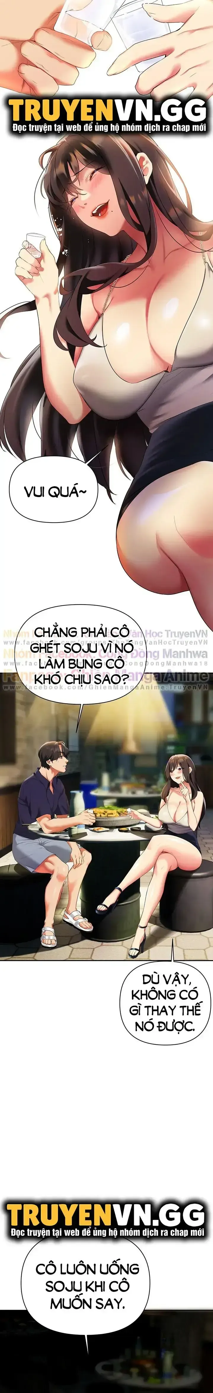 đọc truyện Không Phải Chị Thì Không Được Chương 22 ảnh 12 tại Thiên Thai Truyện