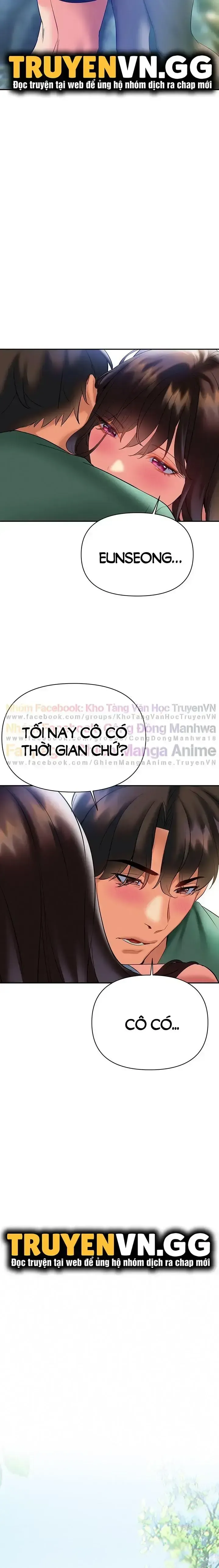 đọc truyện Không Phải Chị Thì Không Được Chương 22 ảnh 4 tại Thiên Thai Truyện