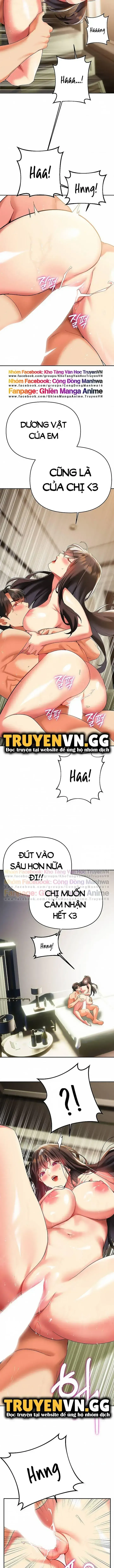 đọc truyện Không Phải Chị Thì Không Được Chương 23 ảnh 7 tại Giả Dược