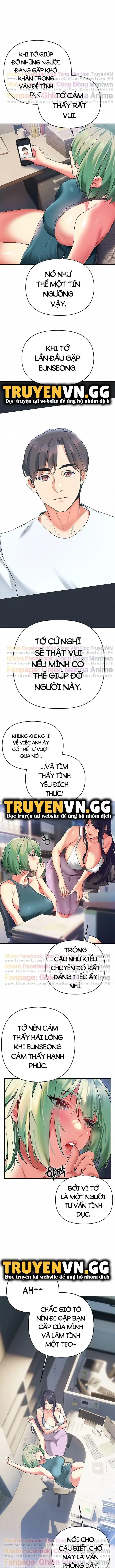 đọc truyện Không Phải Chị Thì Không Được Chương 24 ảnh 3 tại Giả Dược