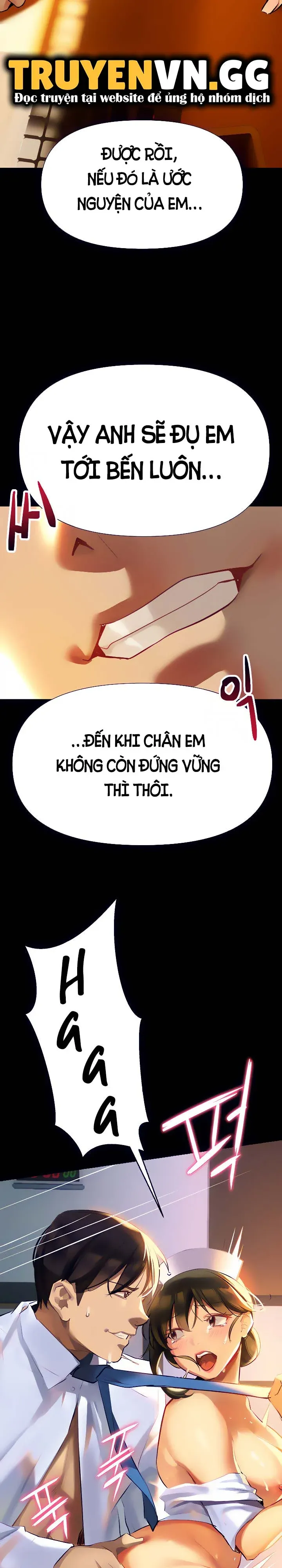 đọc truyện Không Phải Chị Thì Không Được Chương 3 ảnh 18 tại Giả Dược