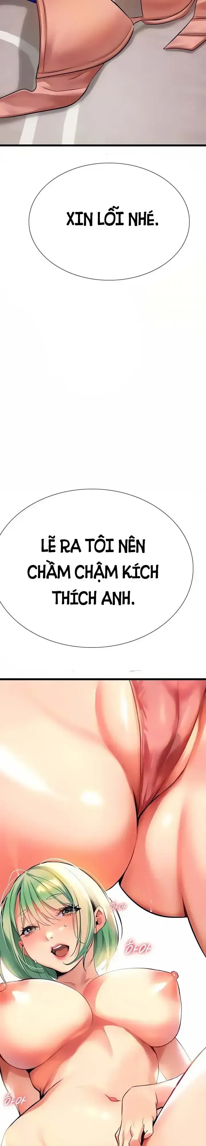 đọc truyện Không Phải Chị Thì Không Được Chương 4 ảnh 12 tại Thiên Thai Truyện
