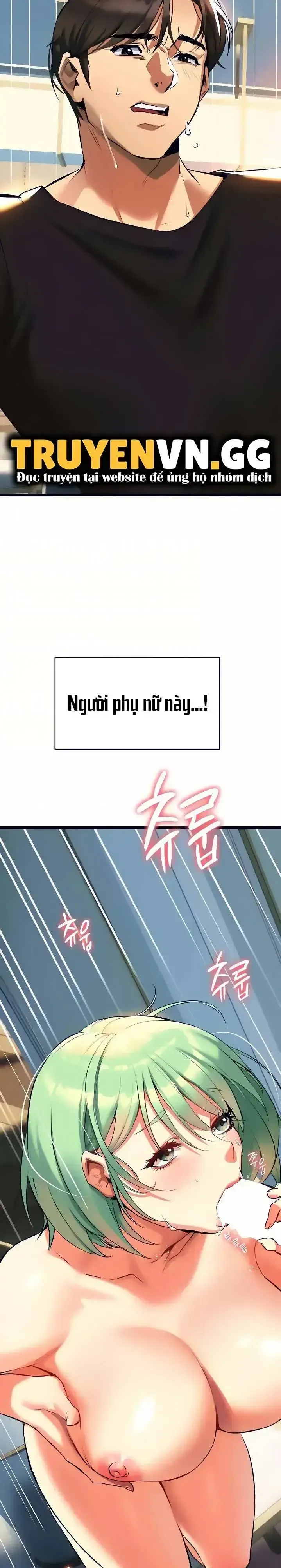 đọc truyện Không Phải Chị Thì Không Được Chương 4 ảnh 23 tại Thiên Thai Truyện