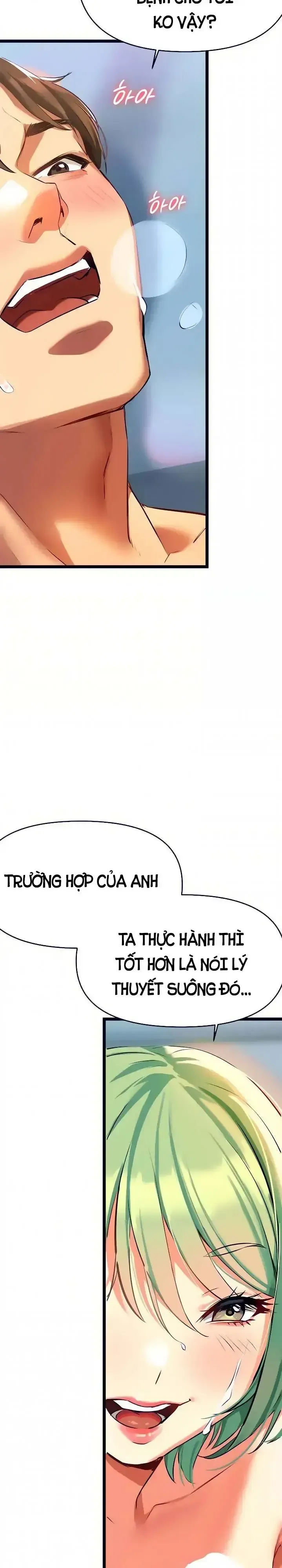 đọc truyện Không Phải Chị Thì Không Được Chương 4 ảnh 35 tại Thiên Thai Truyện