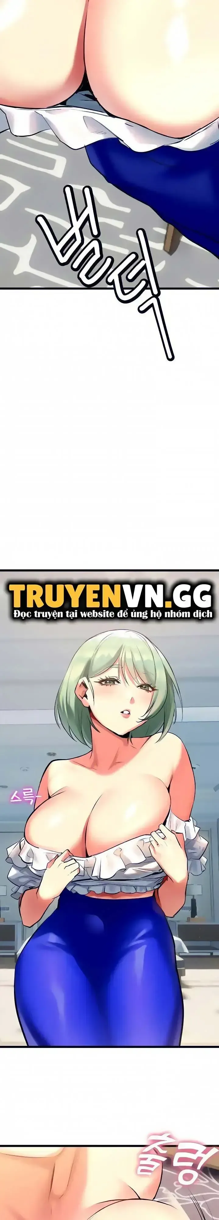 đọc truyện Không Phải Chị Thì Không Được Chương 4 ảnh 9 tại Thiên Thai Truyện