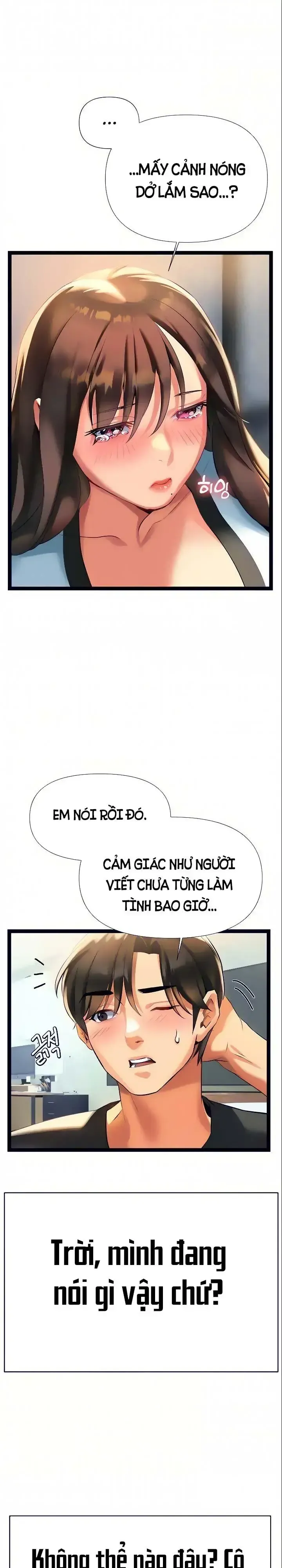 đọc truyện Không Phải Chị Thì Không Được Chương 6 ảnh 29 tại Thiên Thai Truyện