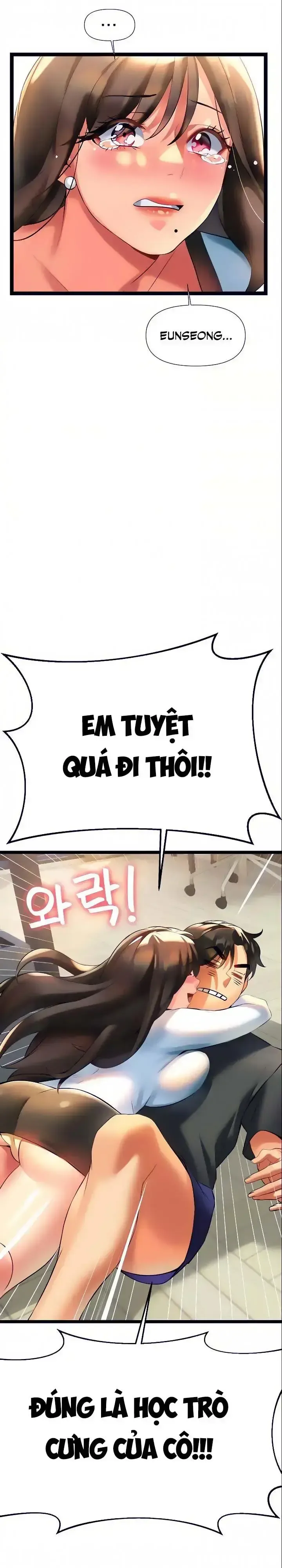 đọc truyện Không Phải Chị Thì Không Được Chương 6 ảnh 32 tại Thiên Thai Truyện
