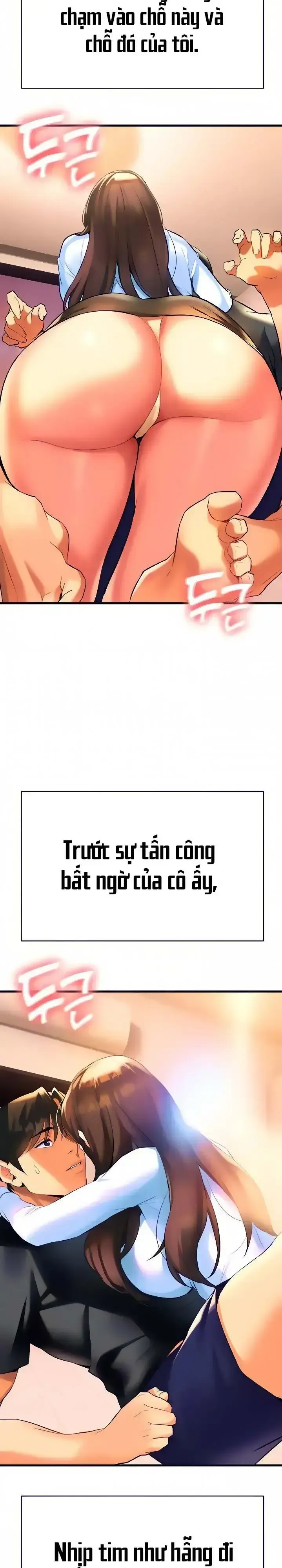 đọc truyện Không Phải Chị Thì Không Được Chương 7 ảnh 11 tại Giả Dược