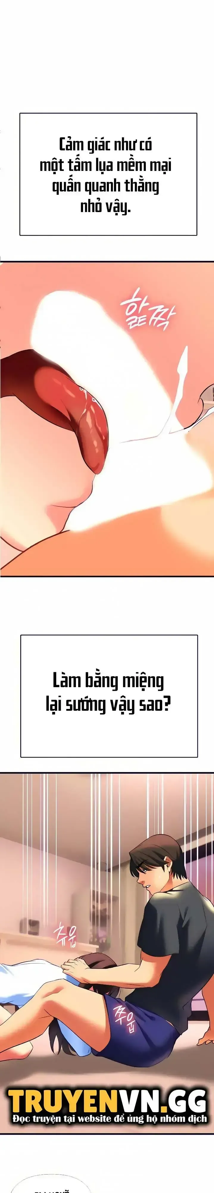 đọc truyện Không Phải Chị Thì Không Được Chương 7 ảnh 37 tại Giả Dược
