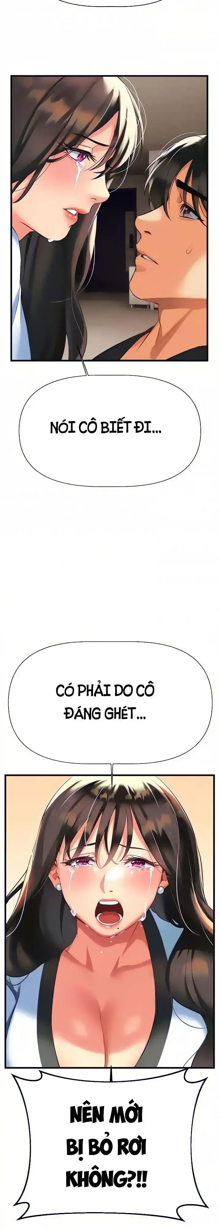 đọc truyện Không Phải Chị Thì Không Được Chương 7 ảnh 8 tại Giả Dược