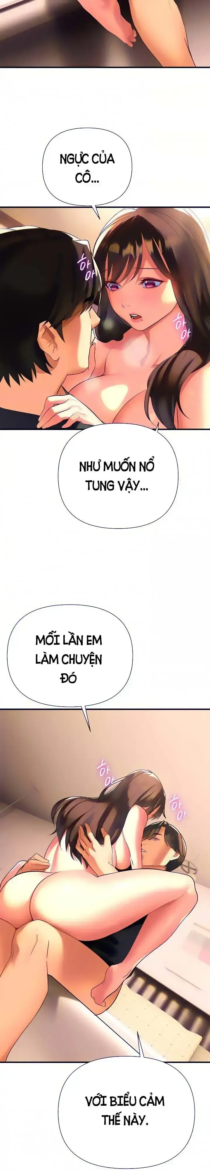 đọc truyện Không Phải Chị Thì Không Được Chương 9 ảnh 17 tại Giả Dược
