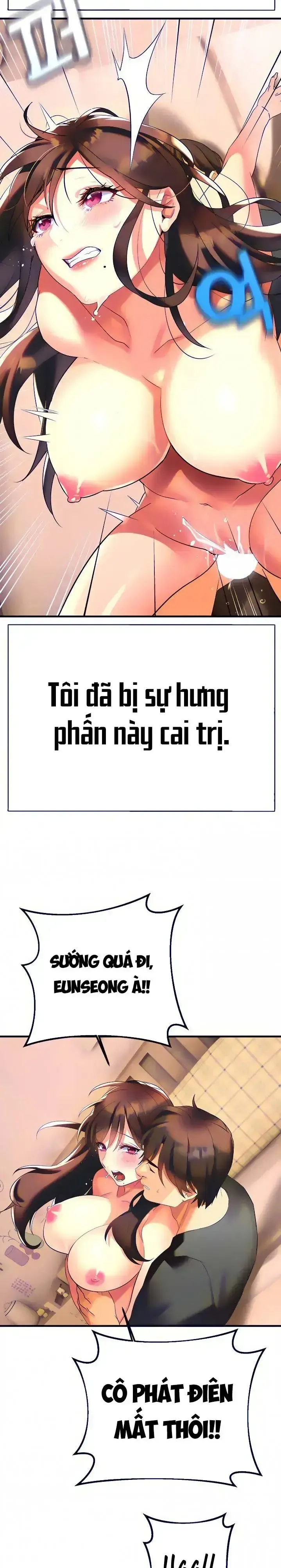 đọc truyện Không Phải Chị Thì Không Được Chương 9 ảnh 27 tại Giả Dược