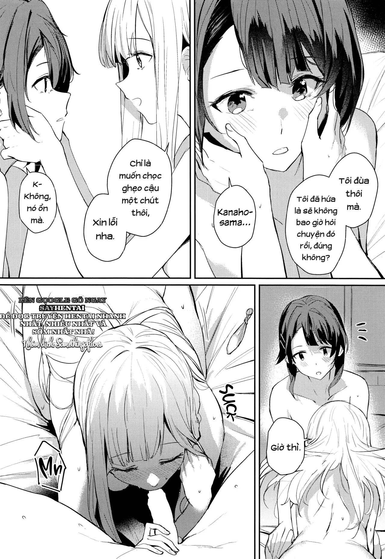 đọc truyện Không Phải Cho Cậu Chương 1 ảnh 12 tại Thiên Thai Truyện