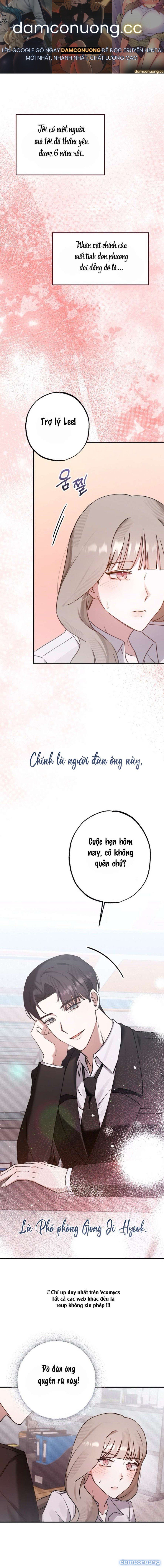 đọc truyện Không Phải Đói Là Ăn Bừa Được Đâu Chương 0 ảnh 2 tại Thiên Thai Truyện