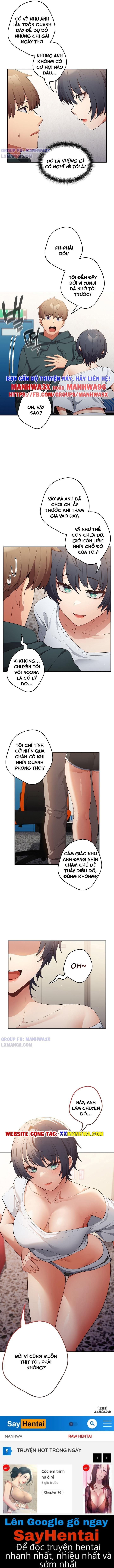 đọc truyện Không Phải Làm Cách Đó Đâu Mà Chương 14 ảnh 14 tại Giả Dược