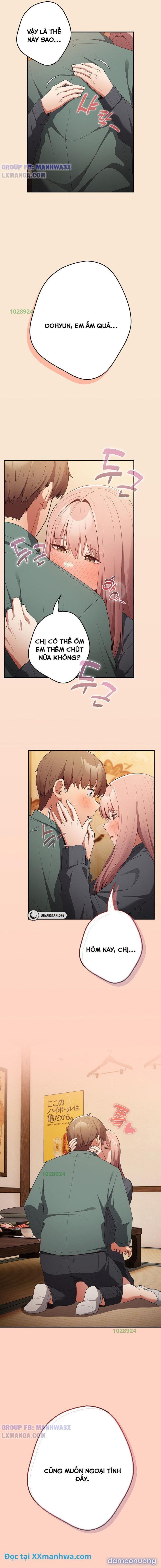 đọc truyện Không Phải Làm Cách Đó Đâu Mà Chương 42 ảnh 10 tại Thiên Thai Truyện