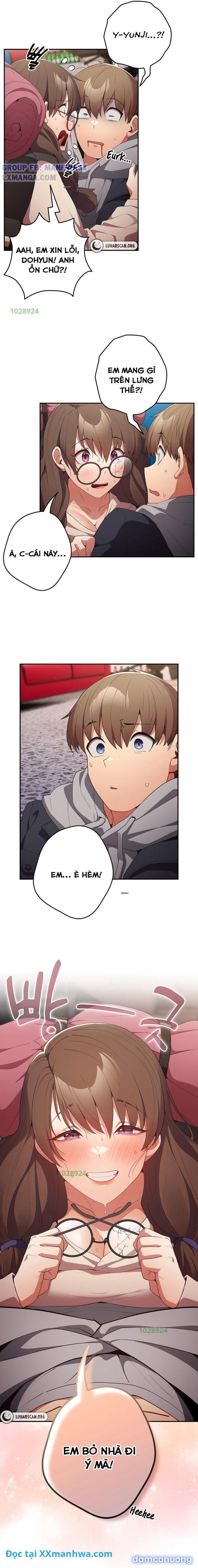 đọc truyện Không Phải Làm Cách Đó Đâu Mà Chương 55 ảnh 10 tại Thiên Thai Truyện