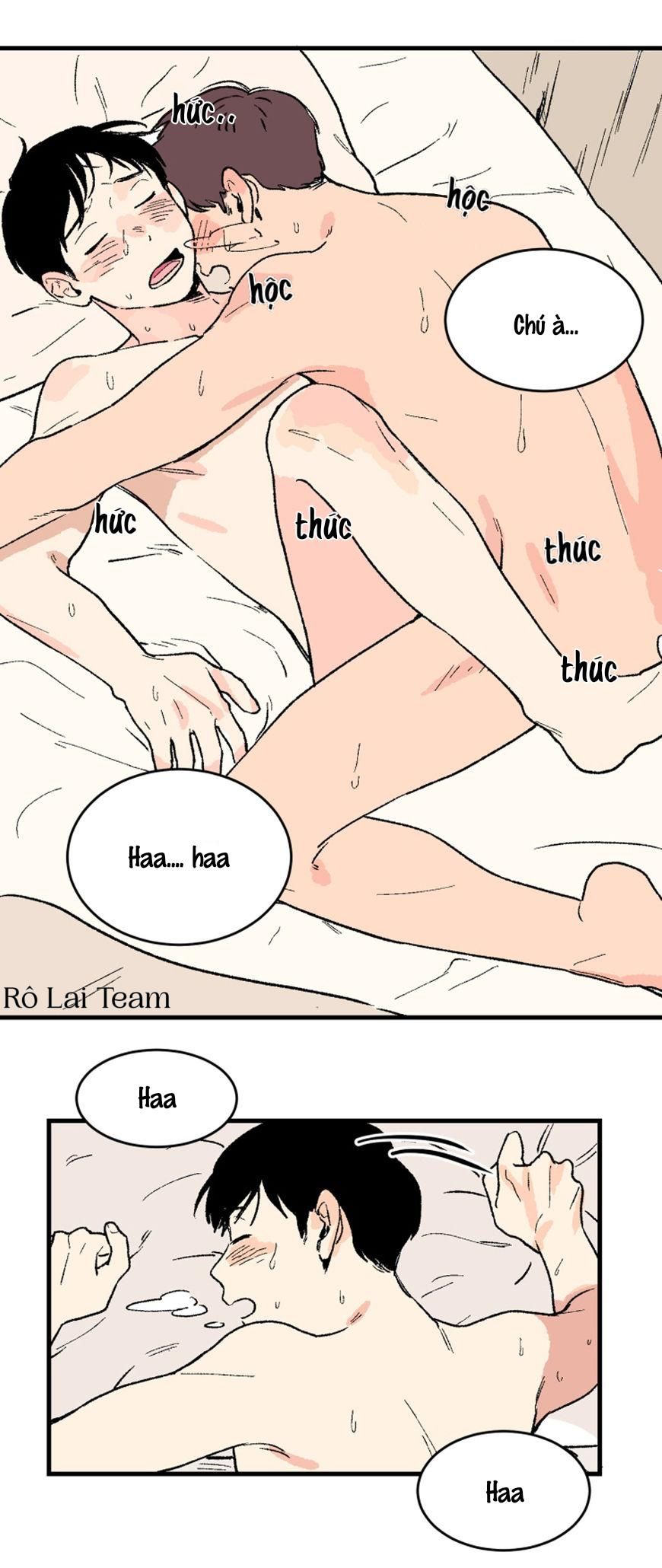 đọc truyện Không Phải Sugar Daddy Chương 1 ảnh 17 tại Giả Dược
