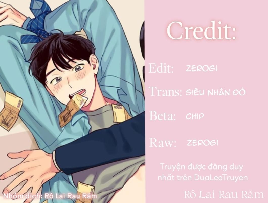 đọc truyện Không Phải Sugar Daddy Chương 11 ảnh 22 tại Giả Dược