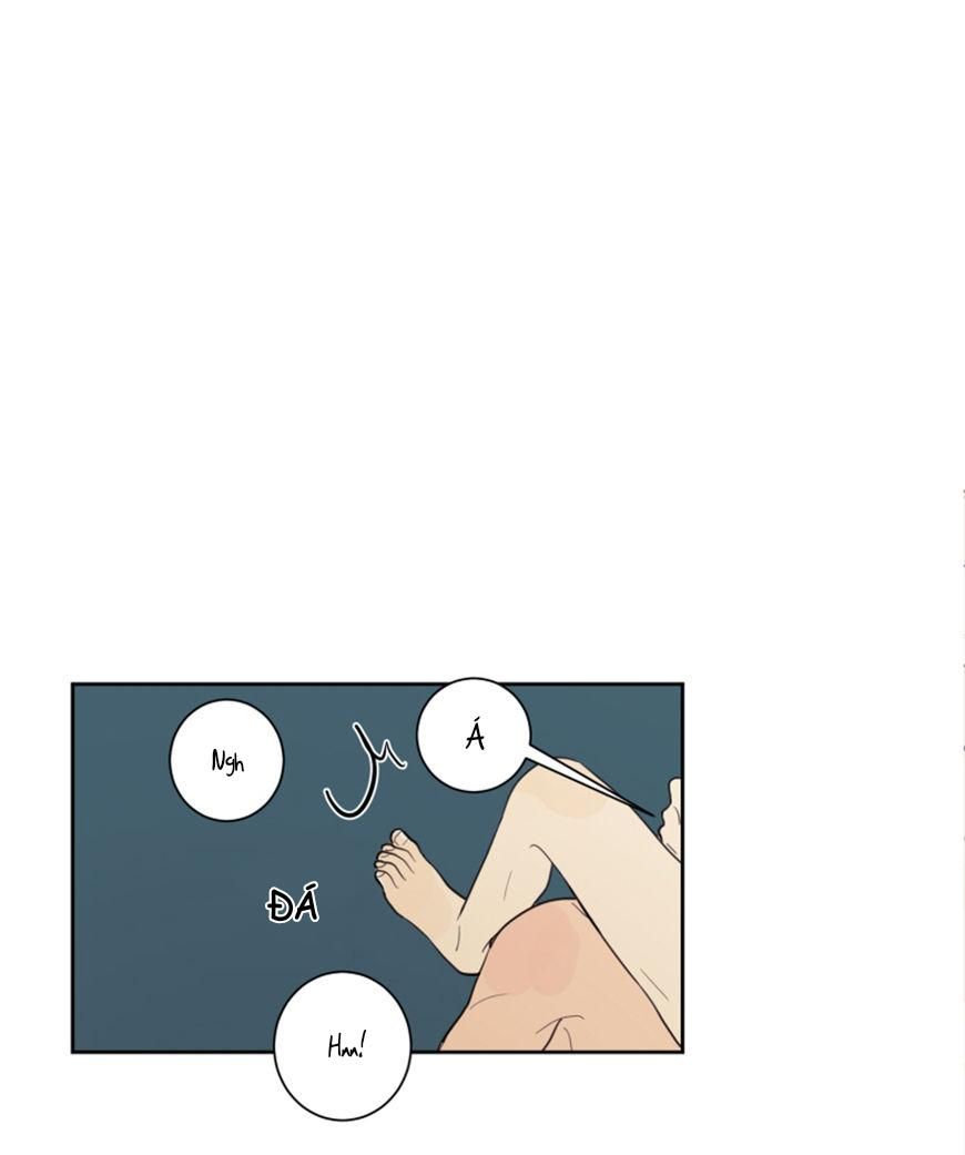 đọc truyện Không Phải Sugar Daddy Chương 14 ảnh 19 tại Thiên Thai Truyện