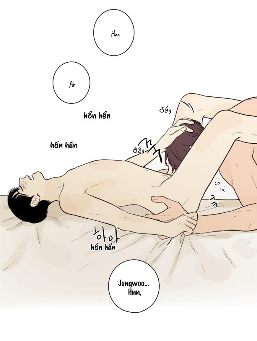 đọc truyện Không Phải Sugar Daddy Chương 14 ảnh 21 tại Thiên Thai Truyện