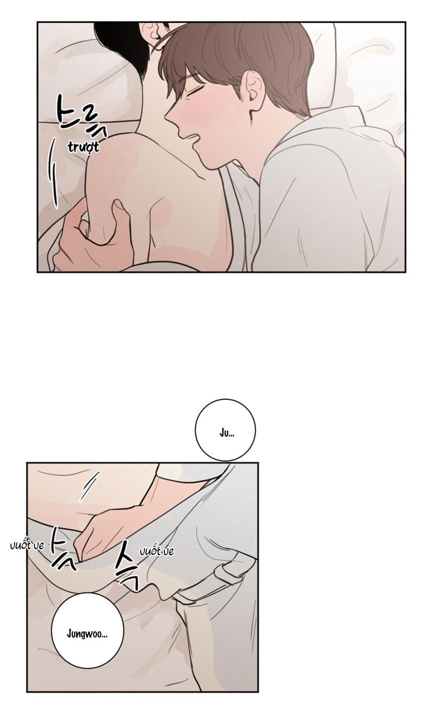 đọc truyện Không Phải Sugar Daddy Chương 15 ảnh 22 tại Thiên Thai Truyện