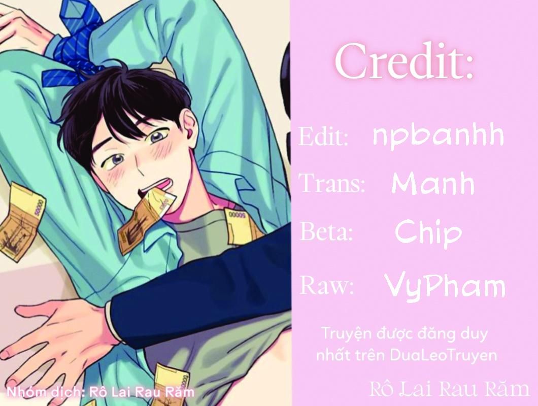 đọc truyện Không Phải Sugar Daddy Chương 16 ảnh 1 tại Thiên Thai Truyện