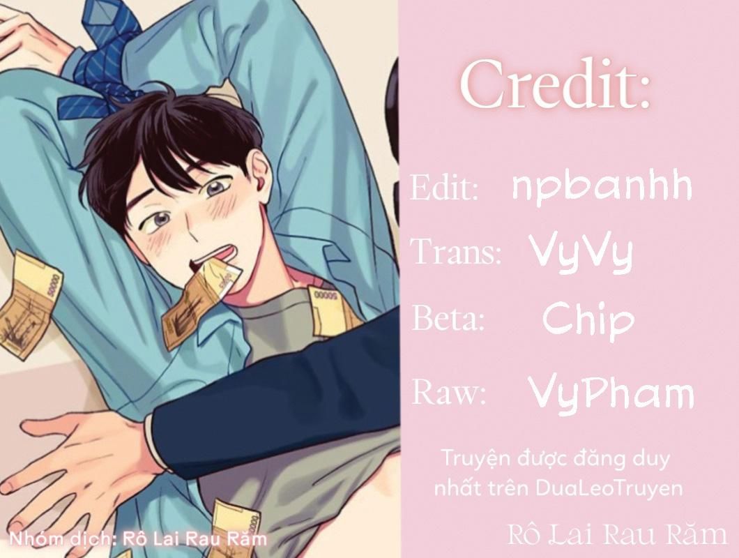 đọc truyện Không Phải Sugar Daddy Chương 18 ảnh 1 tại Giả Dược