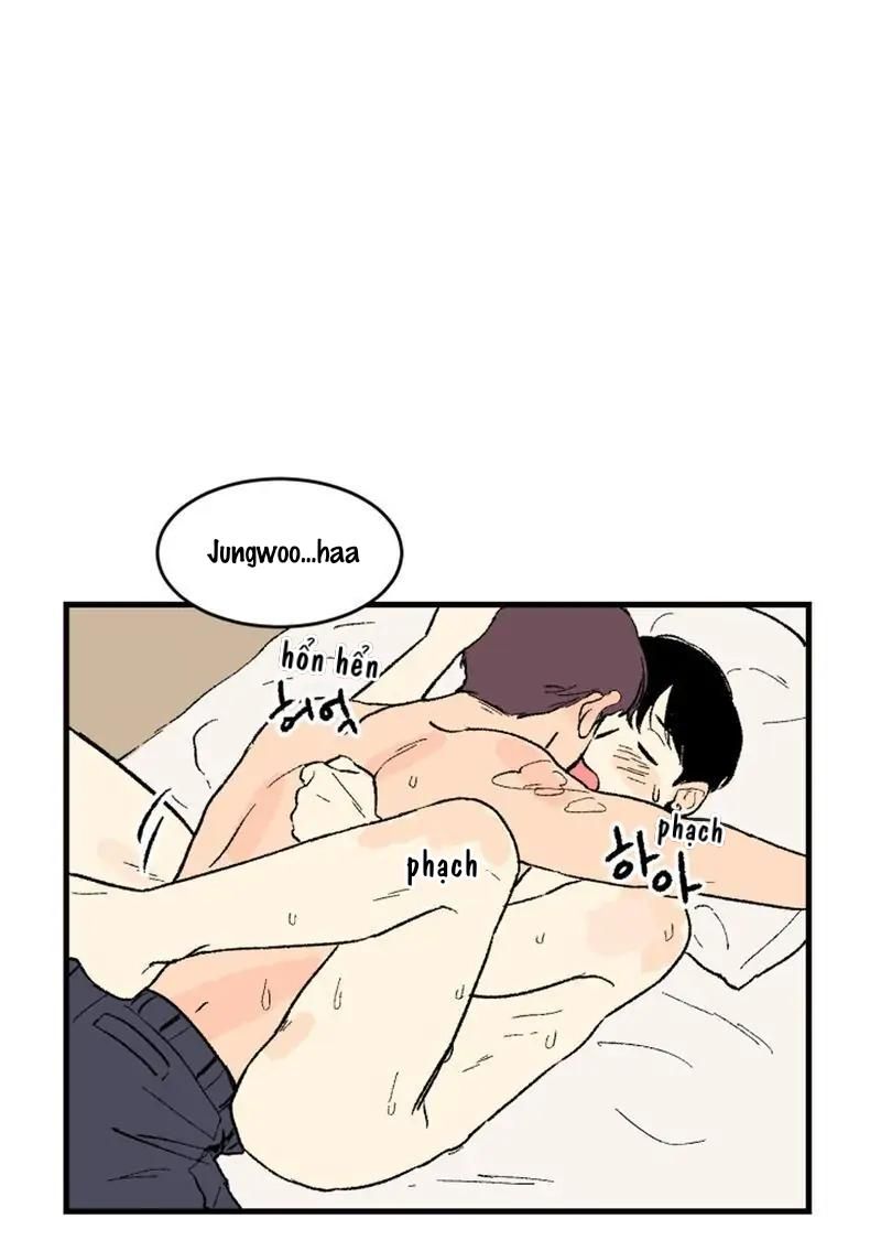đọc truyện Không Phải Sugar Daddy Chương 2 ảnh 17 tại Thiên Thai Truyện