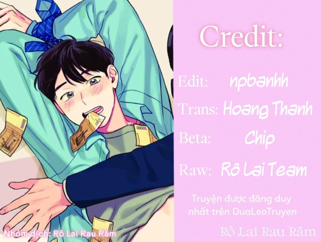 đọc truyện Không Phải Sugar Daddy Chương 24 ảnh 1 tại Thiên Thai Truyện