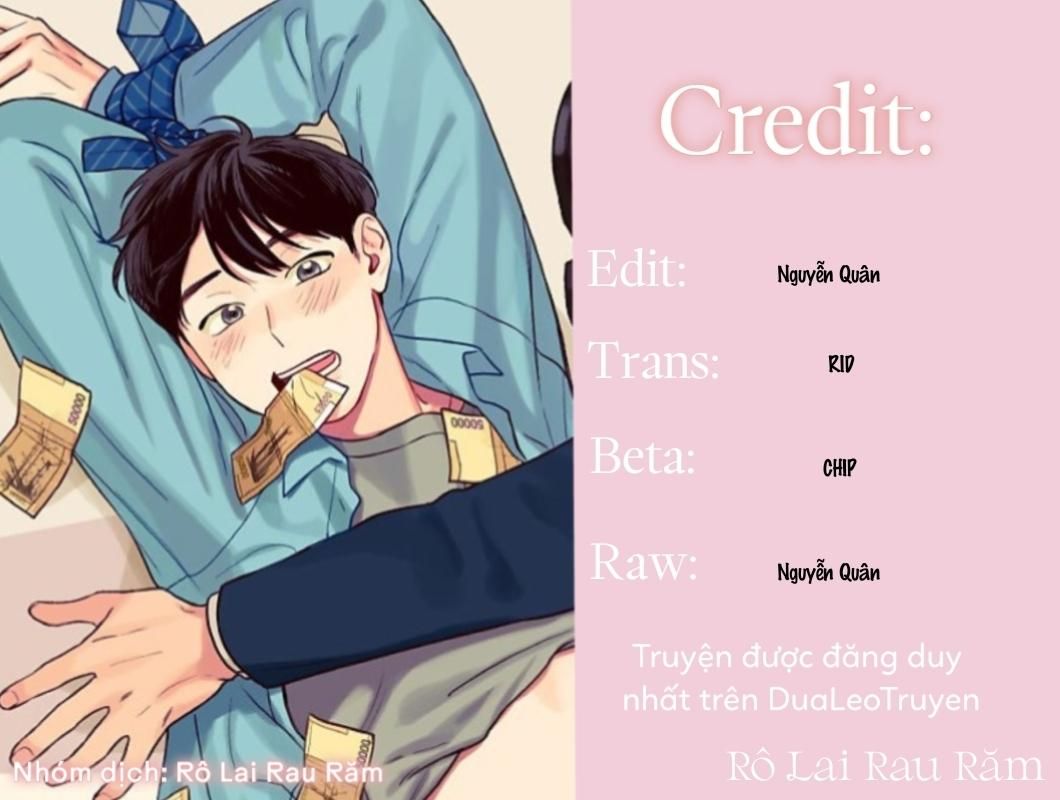 đọc truyện Không Phải Sugar Daddy Chương 25 ảnh 1 tại Giả Dược