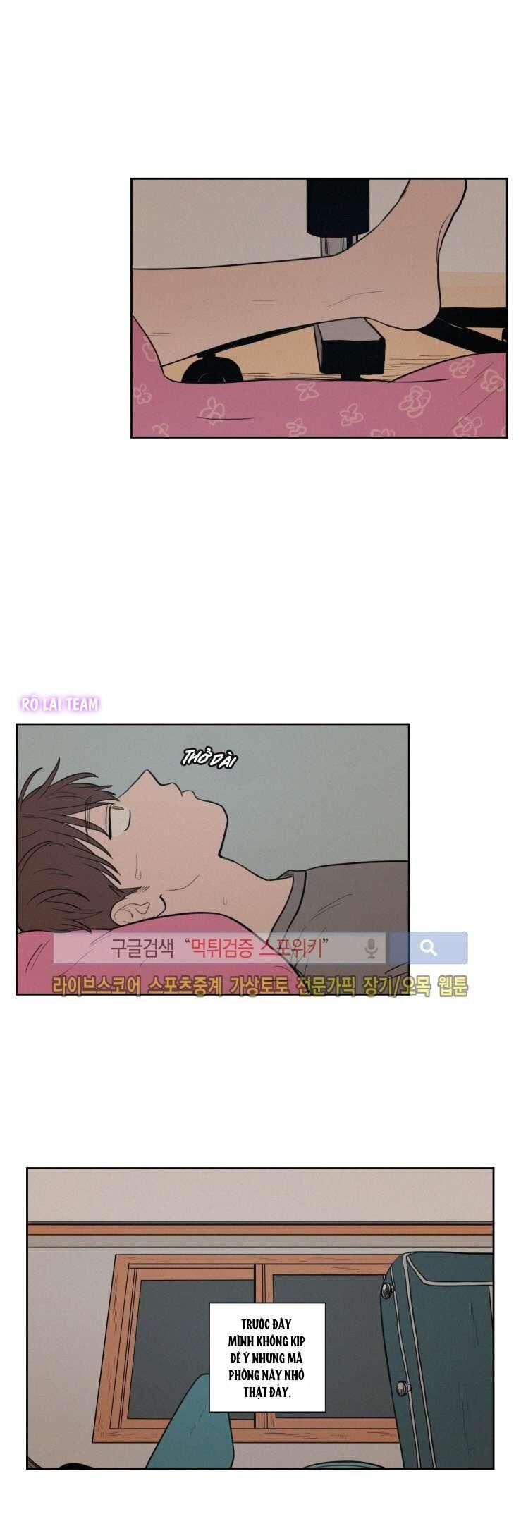 đọc truyện Không Phải Sugar Daddy Chương 34 ảnh 11 tại Thiên Thai Truyện