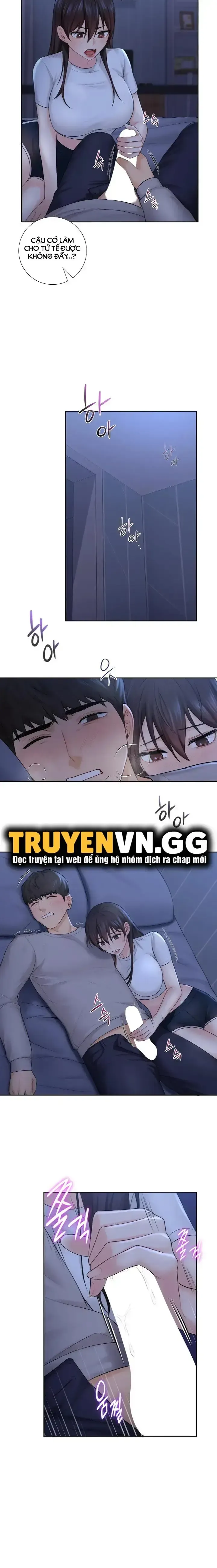 đọc truyện Không Phải Tình Bạn Chương 10 ảnh 6 tại Thiên Thai Truyện