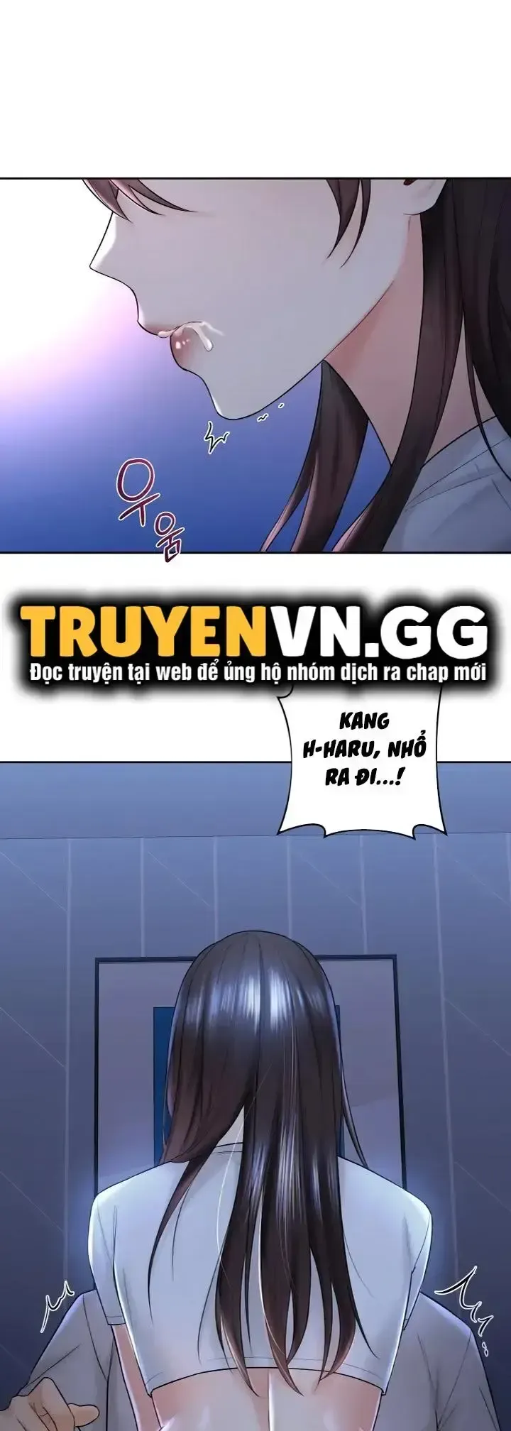 đọc truyện Không Phải Tình Bạn Chương 11 ảnh 2 tại Thiên Thai Truyện