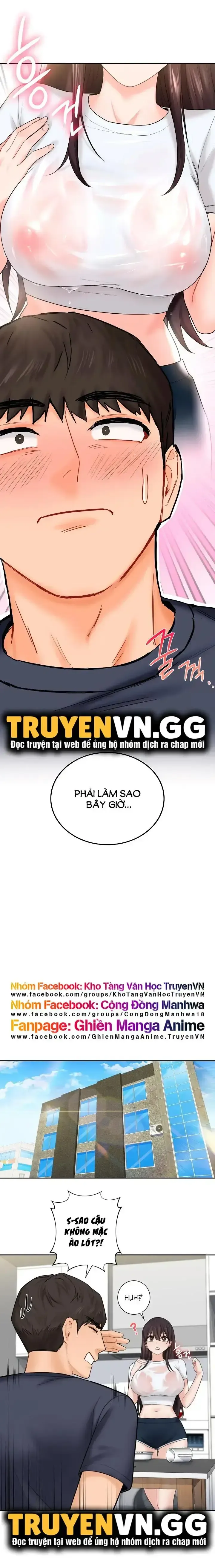 đọc truyện Không Phải Tình Bạn Chương 13 ảnh 3 tại Thiên Thai Truyện