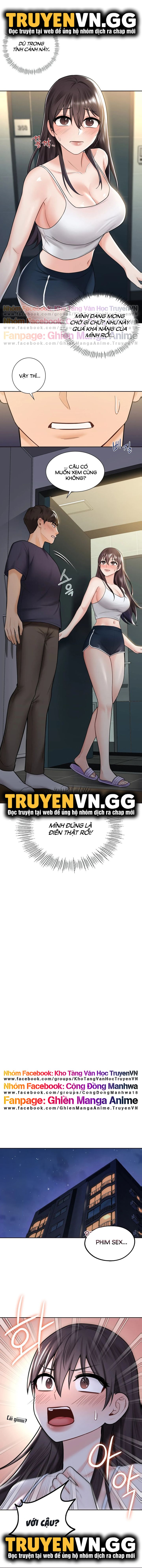 đọc truyện Không Phải Tình Bạn Chương 15 ảnh 1 tại Thiên Thai Truyện