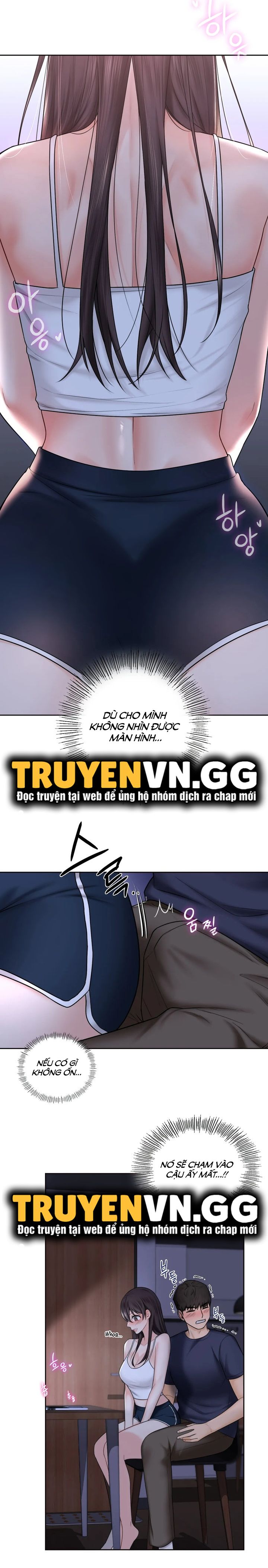 đọc truyện Không Phải Tình Bạn Chương 15 ảnh 5 tại Thiên Thai Truyện