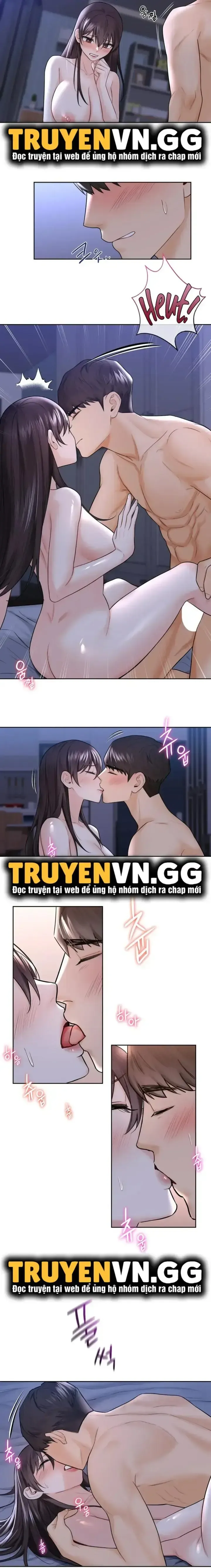 đọc truyện Không Phải Tình Bạn Chương 17 ảnh 6 tại Thiên Thai Truyện