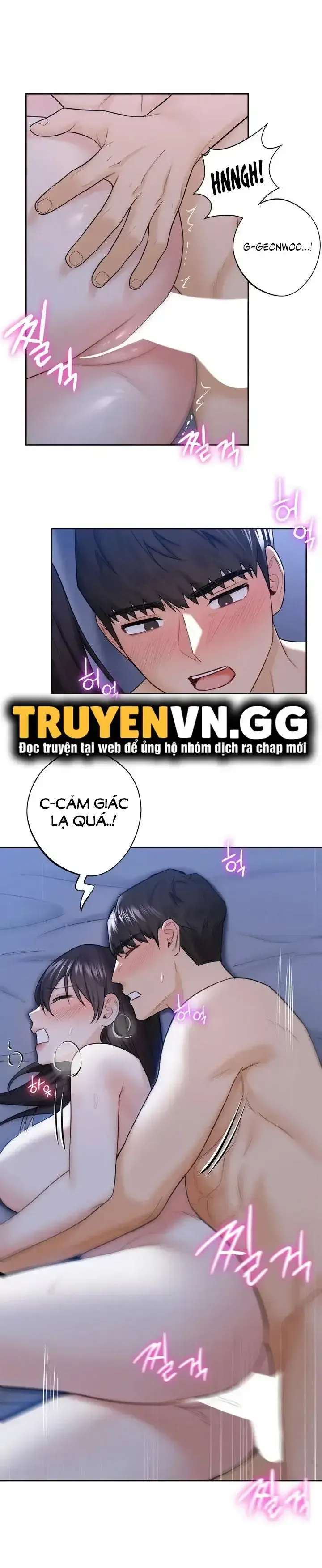 đọc truyện Không Phải Tình Bạn Chương 18 ảnh 15 tại Thiên Thai Truyện
