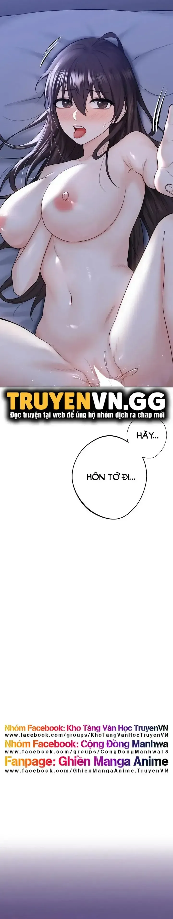 đọc truyện Không Phải Tình Bạn Chương 18 ảnh 3 tại Thiên Thai Truyện