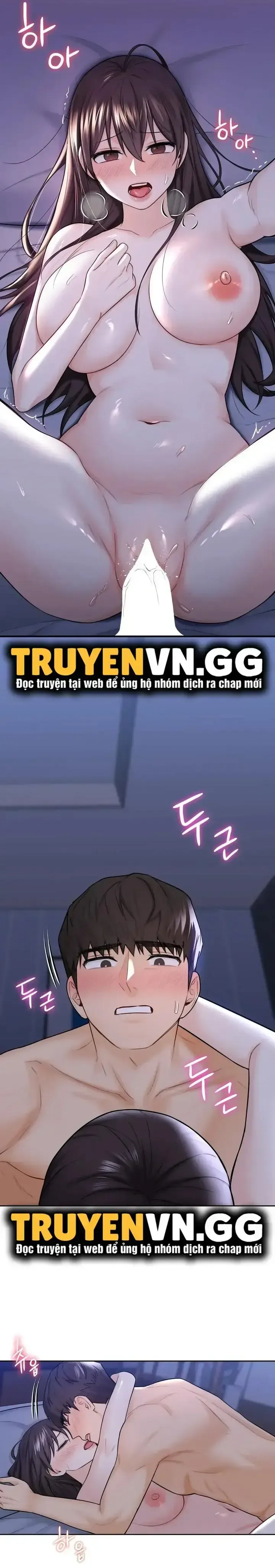 đọc truyện Không Phải Tình Bạn Chương 18 ảnh 4 tại Thiên Thai Truyện