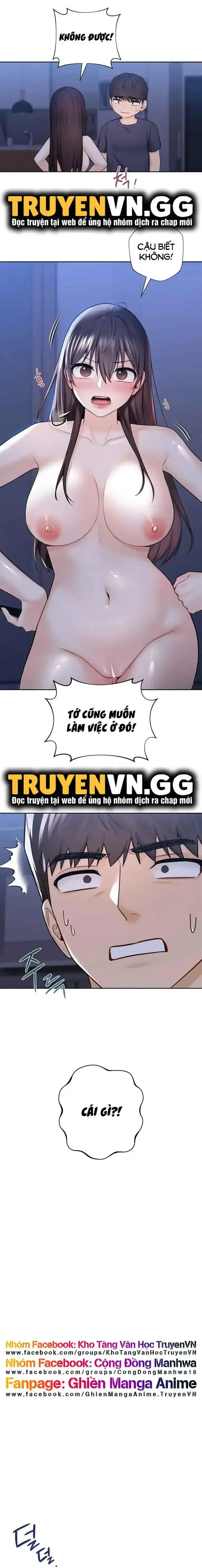 đọc truyện Không Phải Tình Bạn Chương 19 ảnh 3 tại Giả Dược