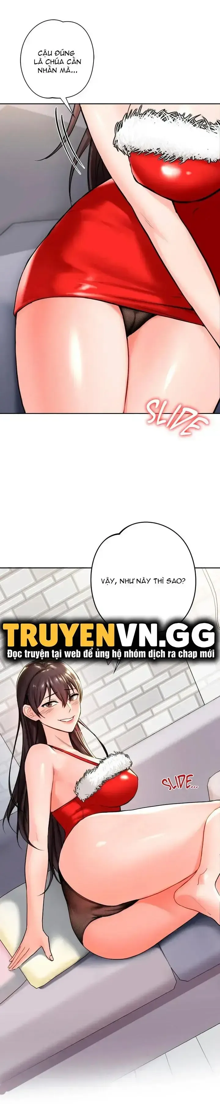 đọc truyện Không Phải Tình Bạn Chương 2 ảnh 11 tại Thiên Thai Truyện