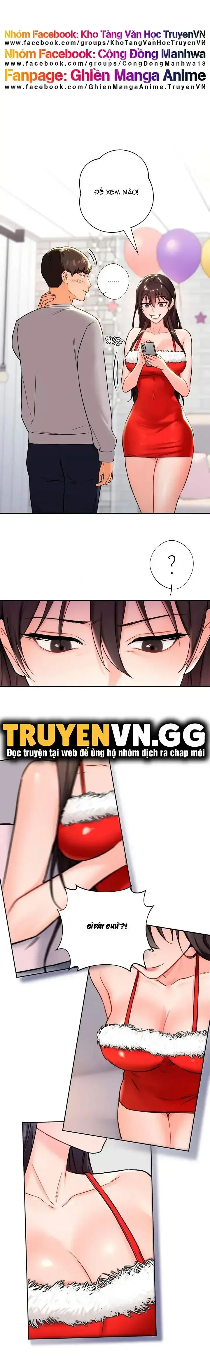 đọc truyện Không Phải Tình Bạn Chương 2 ảnh 13 tại Thiên Thai Truyện
