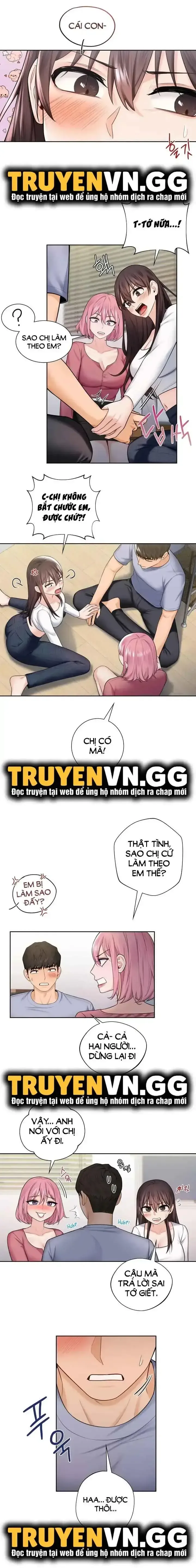đọc truyện Không Phải Tình Bạn Chương 20 ảnh 5 tại Thiên Thai Truyện