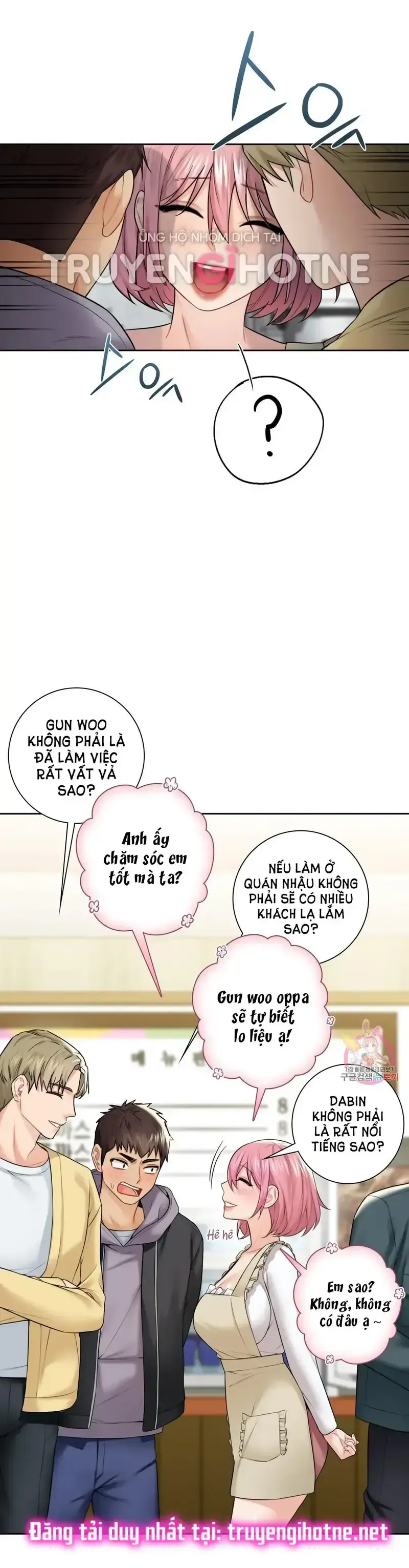 đọc truyện Không Phải Tình Bạn Chương 23 ảnh 14 tại Thiên Thai Truyện